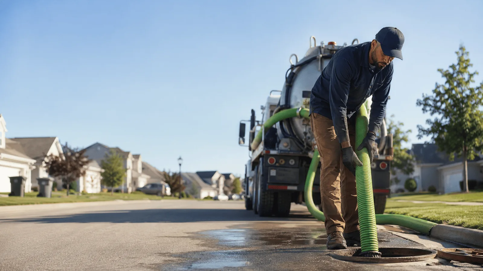 Mosquito Control in Stuart, NE
